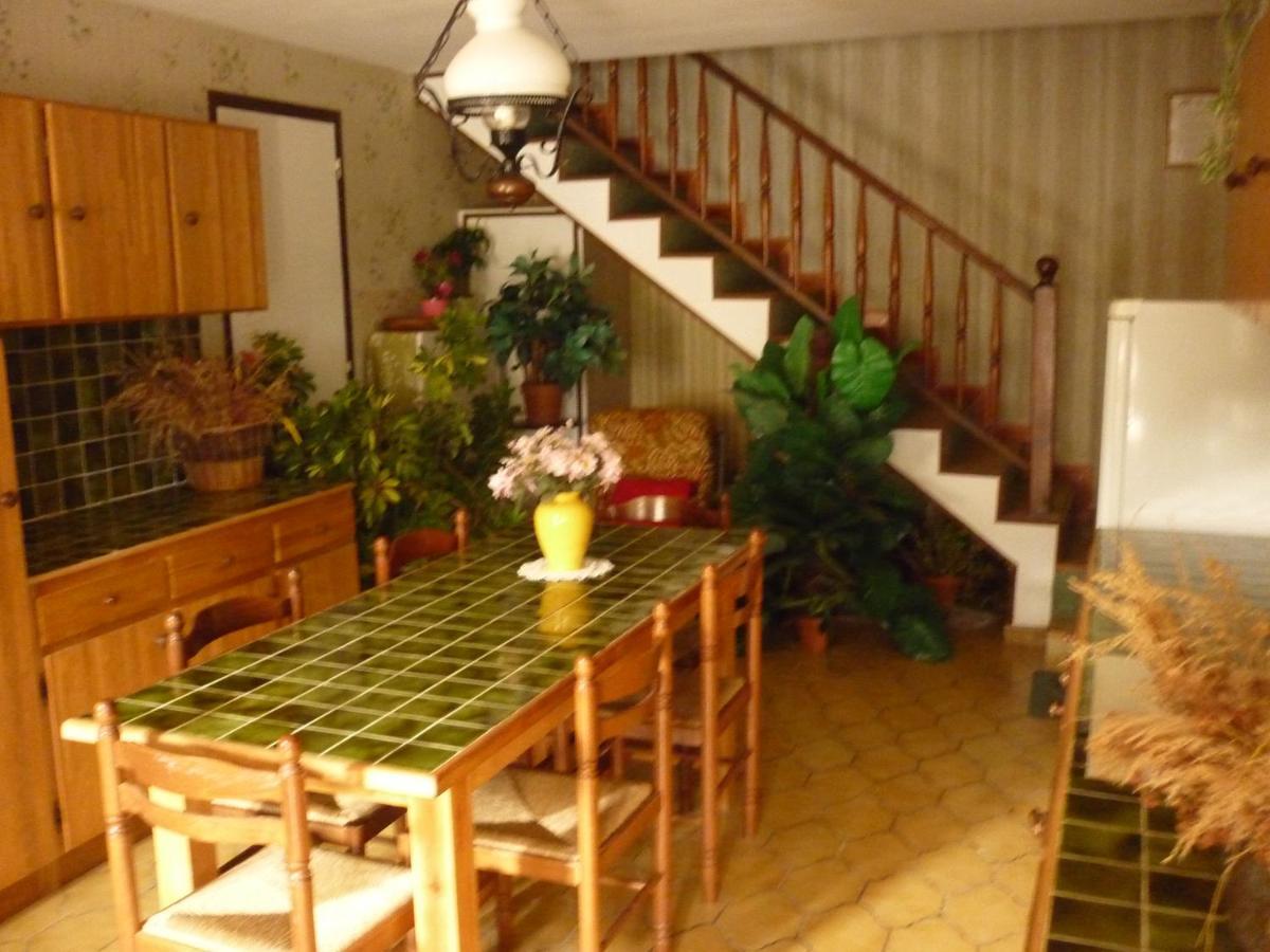 לינה וארוחת בוקר קאור Domaine De Rode Buze מראה חיצוני תמונה