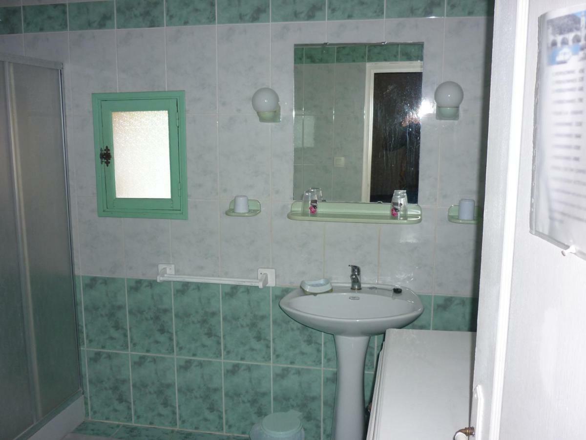 לינה וארוחת בוקר קאור Domaine De Rode Buze מראה חיצוני תמונה